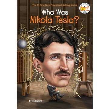 Who Was Nikola Tesla?