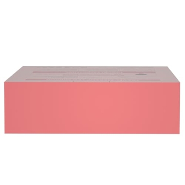 FUNTOUCH Portable Travel Makeup Mirror with Light