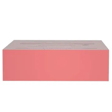 FUNTOUCH Portable Travel Makeup Mirror with Light