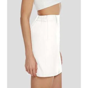 Casly Lamiit Women's 2 Piece Blazer Set for Business Outfits