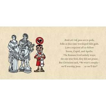 Saint Valentine the Kindhearted: The History and Legends of God's Brave and Loving Servant