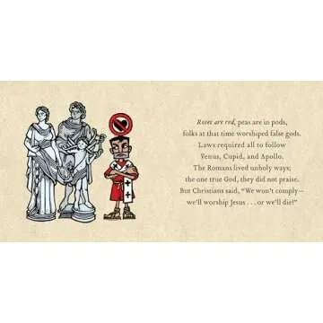 Saint Valentine the Kindhearted: The History and Legends of God's Brave and Loving Servant