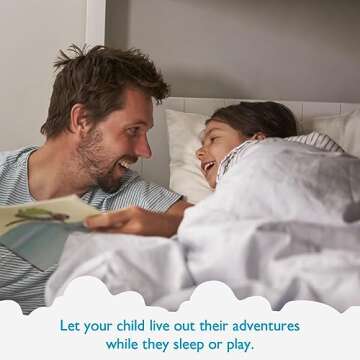 Disney Girls' Princess Fantasy Gown Nightgown, MERIDA-BRAVE, 4T