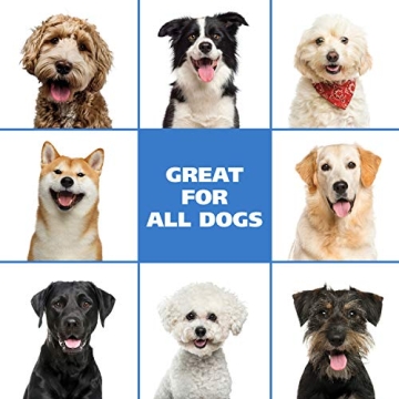 Wahl Waterless Pet Shampoo - Oatmeal & Coconut Lime Verbena 7.1 Oz