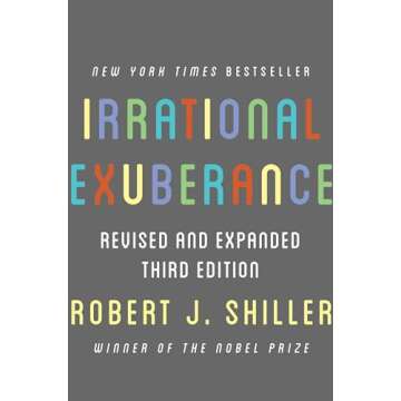 Irrational Exuberance: Understanding Market Psychology and Behavior
