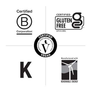 Country Life Calcium Magnesium Supplement, 1000mg Calcium