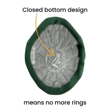 Sok It Floral Skeleton Insulated Can Sleeve - Cool Drinks