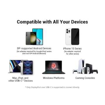 RAYNEO Air 2 AR Glasses -（New Pack） Smart Glasses with 201" Micro OLED, XR Glasses 120Hz 600nits Brightness, VR Glasses 1080P Video Display Glasses - Black