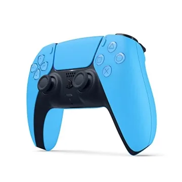 PlayStation DualSense Wireless Controller in Starlight Blue
