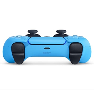 PlayStation DualSense Wireless Controller in Starlight Blue