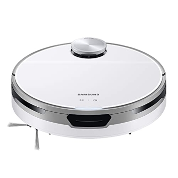 Samsung Jet Bot Robot Vacuum - Smart Cleaning for Every Home