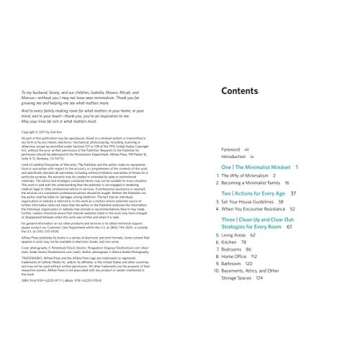 Minimalism for Families: Practical Living Strategies