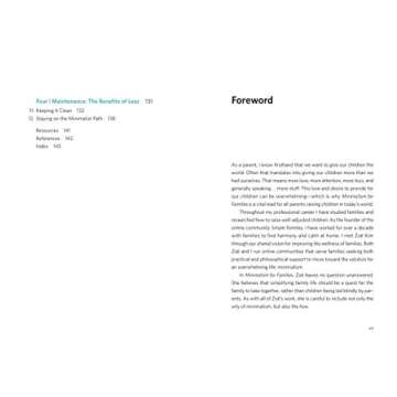 Minimalism for Families: Practical Living Strategies