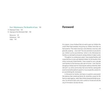 Minimalism for Families: Practical Living Strategies