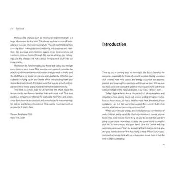 Minimalism for Families: Practical Living Strategies