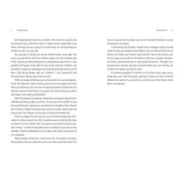 Minimalism for Families: Practical Living Strategies