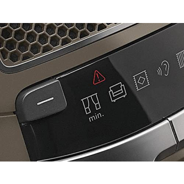 Miele Complete C3 Brilliant Vacuum Cleaner with Advanced Features