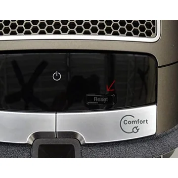 Miele Complete C3 Brilliant Vacuum Cleaner with Advanced Features