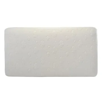 PUREgrace Tencel Queen Mattress Protector - Waterproof and Noiseless