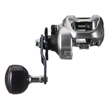 Shimano Inc. TRANX 400AHG B/C Reel Box