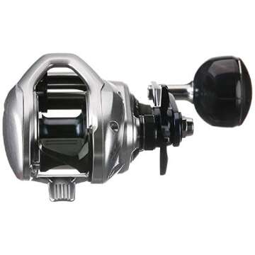 Shimano Inc. TRANX 400AHG B/C Reel Box