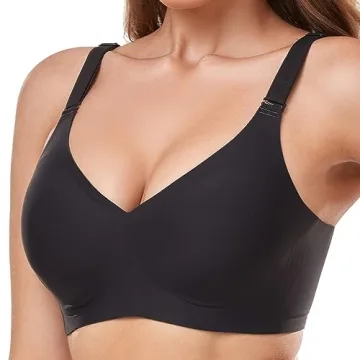 Gailife Wireless Bras for Women – Ultimate Comfort & Support