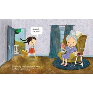 I Love You Mucho Mucho: A Bilingual Love Story