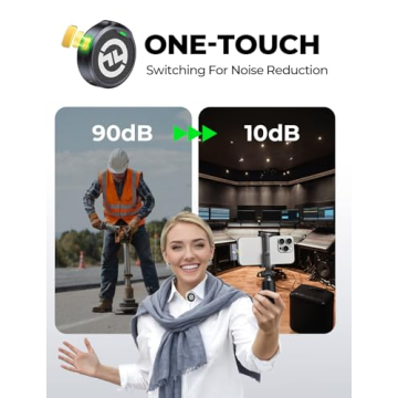 Hollyland Lark M2 Wireless Lavalier Microphone for All Devices