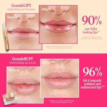 Grande Cosmetics 5 Steps to Fab Lash & Brow Enhancement Kit