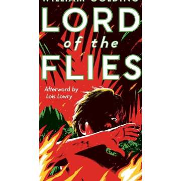 Exploring 'Lord of the Flies': A Classic Novel