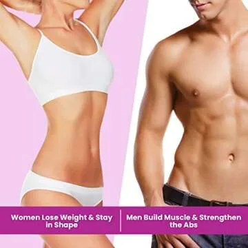 Gracosy Resistance Bands - Premium Exercise Bands for All