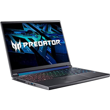 Acer Predator Triton 300 SE 14-inch WUXGA 165Hz, 512GB SSD, i7-12700H Gaming Laptop (16GB RAM, GeFor...