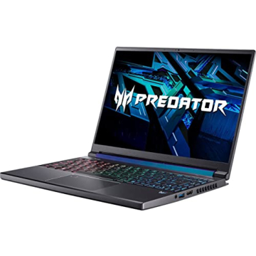 Acer Predator Triton 300 SE Gaming Laptop - Powerful & Portable
