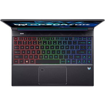 Acer Predator Triton 300 SE Gaming Laptop - Powerful & Portable