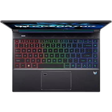 Acer Predator Triton 300 SE Gaming Laptop - Powerful & Portable