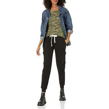 Classic-Fit Womens T-Shirt Pack - Soft Cotton Style