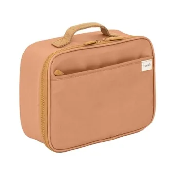 3 Sprouts Lunch Bag for Kids – Insulated & Eco-Friendly