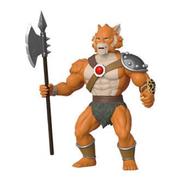 Funko Thundercats Action Figures Bundle of 4 For Collectors