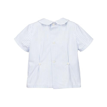 Twoflower 2-Piece Summer Toddler Outfit for Boys