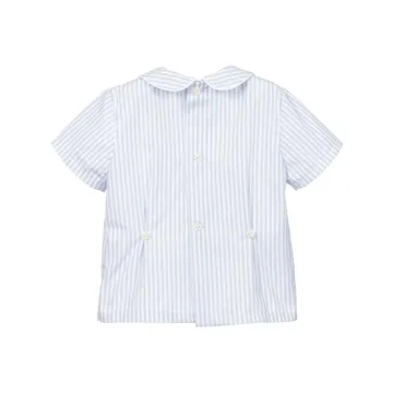 Twoflower 2-Piece Summer Toddler Outfit for Boys