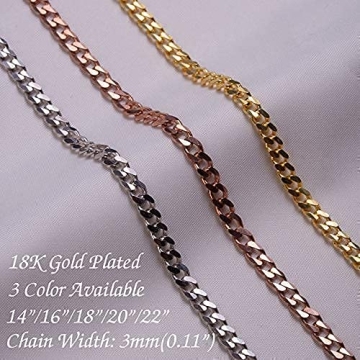 Personalized Name Necklace for Women - Custom 925 Silver Gift