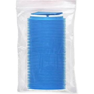 MP MOZZPAK Vomit Bags for Motion Sickness - 60 Pack