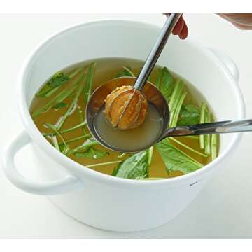 UchiCook Measuring Handy Whisk (Miso Muddler) (1)