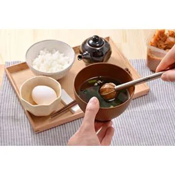 UchiCook Measuring Handy Whisk (Miso Muddler) (1)