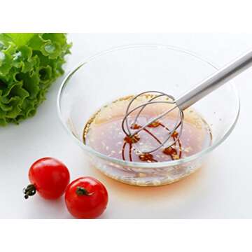 UchiCook Measuring Handy Whisk (Miso Muddler) (1)