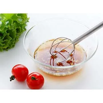 UchiCook Measuring Handy Whisk (Miso Muddler) (1)