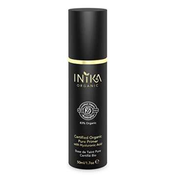 INIKA Organic Pure Primer, 1.69 OZ