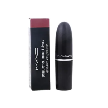 MAC Satin Lipstick - Brave by MAC
