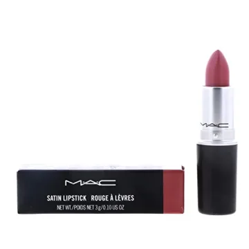 MAC Satin Lipstick - Brave by MAC