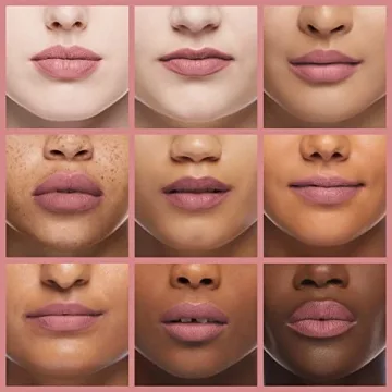MAC Satin Lipstick - Brave by MAC